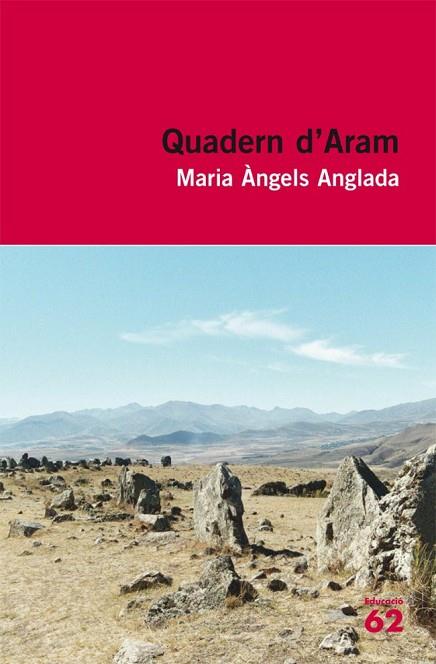 QUADERN D'ARAM | 9788492672363 | ANGLADA, M. ANGELS | Llibreria L'Odissea - Libreria Online de Vilafranca del Penedès - Comprar libros