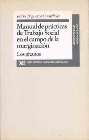 MANUAL DE PRACTICAS DE TRABAJO SOCIAL EN EL CAMPO | 9788432308864 | I.TRIGUEROS.. | Llibreria Online de Vilafranca del Penedès | Comprar llibres en català