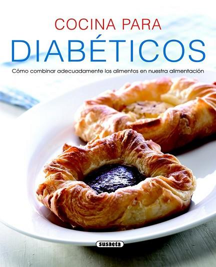 COCINA PARA DIABETICOS | 9788467705669 | AA.VV | Llibreria Online de Vilafranca del Penedès | Comprar llibres en català