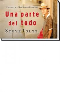 UNA PARTE DEL TODO | 9788466648011 | TOLTZ,STEVE | Llibreria Online de Vilafranca del Penedès | Comprar llibres en català