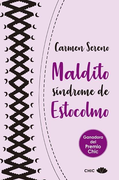 MALDITO SÍNDROME DE ESTOCOLMO | 9788417333195 | SERENO, CARMEN | Llibreria L'Odissea - Libreria Online de Vilafranca del Penedès - Comprar libros