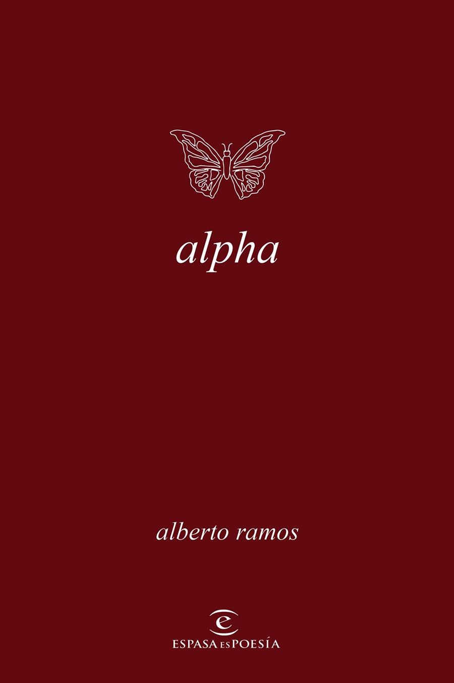 ALPHA | 9788467073683 | RAMOS, ALBERTO | Llibreria Online de Vilafranca del Penedès | Comprar llibres en català