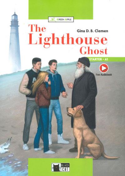 THE LIGHTHOUSE GHOST  | 9788468270623 | DE AGOSTINI SCUOLA SPA/DE AGOSTINI LIBRI S.P.A | Llibreria L'Odissea - Libreria Online de Vilafranca del Penedès - Comprar libros