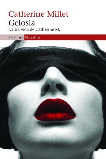 GELOSIA | 9788497874564 | MILLET, CATHERINE | Llibreria Online de Vilafranca del Penedès | Comprar llibres en català