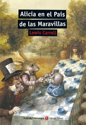 ALICIA EN EL PAIS DE LAS MARAVILLAS N/E | 9788468200392 | MARISTANY DEL RAYO, LUIS/CARROLL, LEWIS/SANCHEZ AGUILAR, AGUSTIN | Llibreria Online de Vilafranca del Penedès | Comprar llibres en català