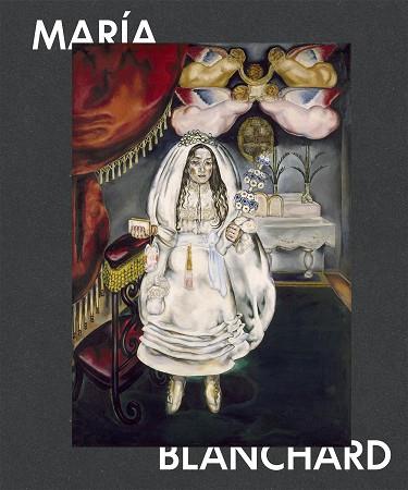 MARIA BLANCHARD (EN ESPAÑOL) | 9788419233905 | BLANCHARD, MARIA | Llibreria Online de Vilafranca del Penedès | Comprar llibres en català