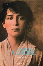 CAMILLE CLAUDEL | 9788477650164 | ANNE DELBEE | Llibreria Online de Vilafranca del Penedès | Comprar llibres en català