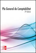 PLA GENERAL DE COMPTABILITAT | 9788448182816 | AA. VV. | Llibreria Online de Vilafranca del Penedès | Comprar llibres en català