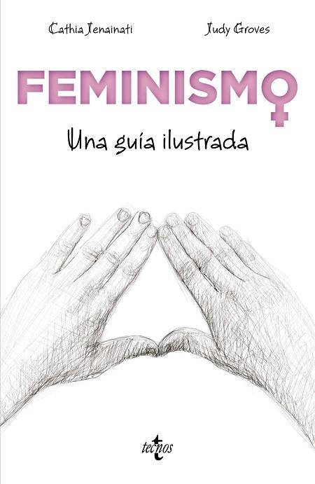 FEMINISMO | 9788430974023 | JENAINATI, CATHIA | Llibreria Online de Vilafranca del Penedès | Comprar llibres en català