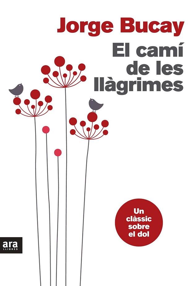 EL CAMÍ DE LES LLÀGRIMES | 9788415642633 | BUCAY, JORGE | Llibreria L'Odissea - Libreria Online de Vilafranca del Penedès - Comprar libros