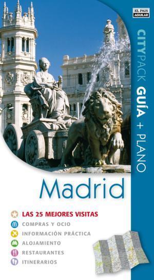 MADRID | 9788403509634 | VARIOS AUTORES | Llibreria Online de Vilafranca del Penedès | Comprar llibres en català