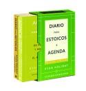 ESTUCHE DIARIO PARA ESTOICOS + AGENDA (ED. LIMITADA 2024) | 9788417963811 | HOLIDAY, RYAN/HANSELMAN, STEPHEN | Llibreria L'Odissea - Libreria Online de Vilafranca del Penedès - Comprar libros