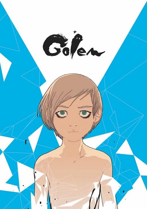 GOLEM | 9788494414084 | CECCOTTI, LORENZO | Llibreria Online de Vilafranca del Penedès | Comprar llibres en català