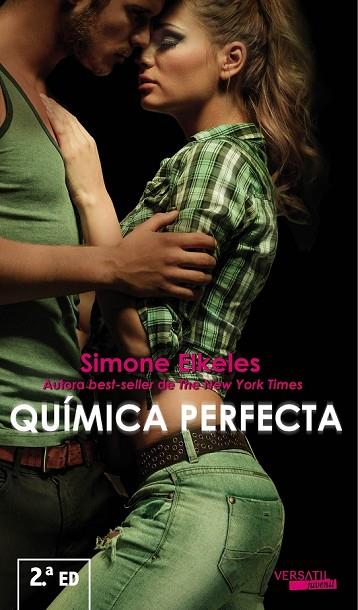 QUÍMICA PERFECTA N.E (2ª) | 9788492929993 | ELKELES, SIMONE | Llibreria Online de Vilafranca del Penedès | Comprar llibres en català