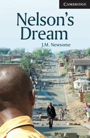 NELSON'S DREAM +CD | 9780521716055 | NEWSOME, J.M. | Llibreria Online de Vilafranca del Penedès | Comprar llibres en català