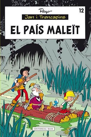 EL PAÍS MALEÏT | 9788415711292 | CULLIFORD, PIERRE | Llibreria L'Odissea - Libreria Online de Vilafranca del Penedès - Comprar libros