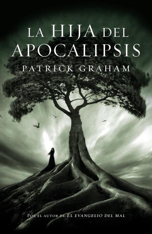 LA HIJA DEL APOCALIPSIS | 9788425343957 | GRAHAM, PATRICK | Llibreria Online de Vilafranca del Penedès | Comprar llibres en català