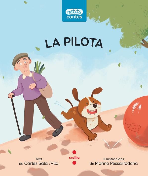 LA PILOTA  | 9788466148054 | SALA I VILA, CARLES | Llibreria Online de Vilafranca del Penedès | Comprar llibres en català