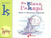 EN KLAUS L'OKAPI | 9788483041963 | AA. VV. | Llibreria Online de Vilafranca del Penedès | Comprar llibres en català