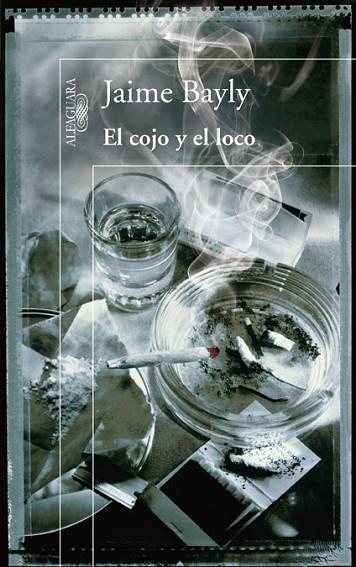 EL COJO Y EL LOCO | 9788420405711 | BAYLY, JAIME | Llibreria Online de Vilafranca del Penedès | Comprar llibres en català