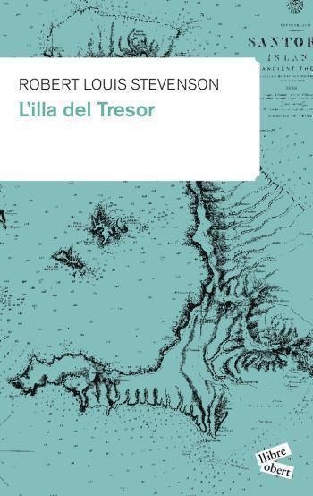 L'ILLA DEL TRESOR | 9788492672868 | STEVENSON, ROBERT LOUIS/DUMAS, ALEXANDRE | Llibreria L'Odissea - Libreria Online de Vilafranca del Penedès - Comprar libros