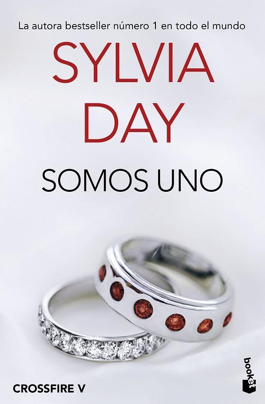 SOMOS UNO | 9788467050035 | DAY, SILVIA | Llibreria Online de Vilafranca del Penedès | Comprar llibres en català