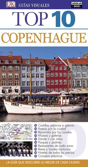 COPENHAGUE 2017 | 9788403516656 | AA. VV. | Llibreria Online de Vilafranca del Penedès | Comprar llibres en català