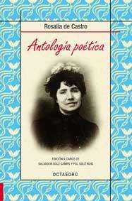 ANTOLOGIA POETICA | 9788480637862 | CASTRO, ROSALIA DE | Llibreria Online de Vilafranca del Penedès | Comprar llibres en català