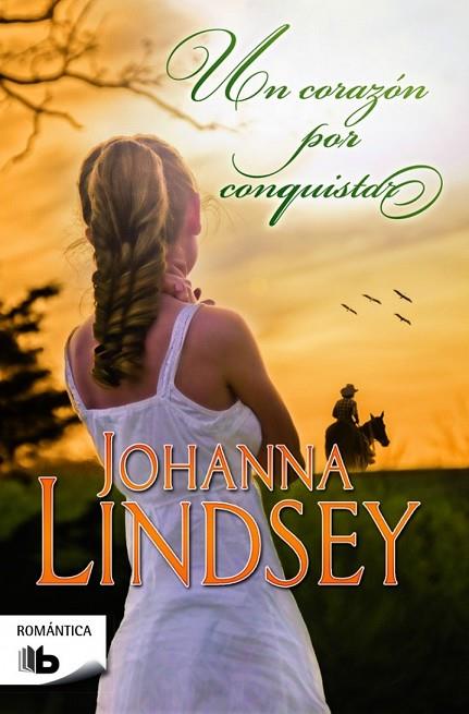 UN CORAZÓN POR CONQUISTAR | 9788490700600 | LINDSEY, JOHANNA | Llibreria Online de Vilafranca del Penedès | Comprar llibres en català