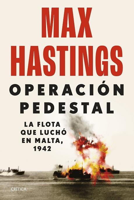 OPERACIÓN PEDESTAL | 9788491996613 | HASTINGS, MAX | Llibreria Online de Vilafranca del Penedès | Comprar llibres en català