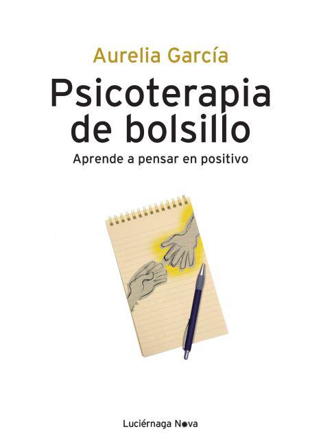 PSICOTERAPIA DE BOLSILLO | 9788492545698 | GARCIA, AURELIA | Llibreria Online de Vilafranca del Penedès | Comprar llibres en català