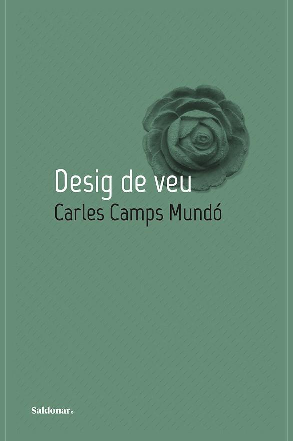 DESIG DE VEU | 9788417611552 | CAMPS MUNDÓ, CARLES | Llibreria L'Odissea - Libreria Online de Vilafranca del Penedès - Comprar libros