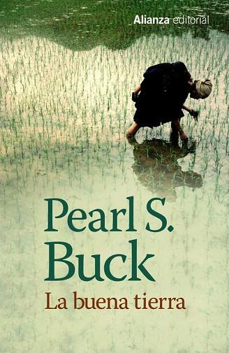 LA BUENA TIERRA | 9788420677439 | BUCK, PEARL S. | Llibreria L'Odissea - Libreria Online de Vilafranca del Penedès - Comprar libros