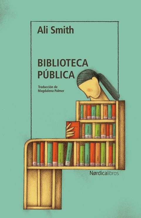 BIBLIOTECA PÚBLICA | 9788410200609 | SMITH, ALI | Llibreria Online de Vilafranca del Penedès | Comprar llibres en català