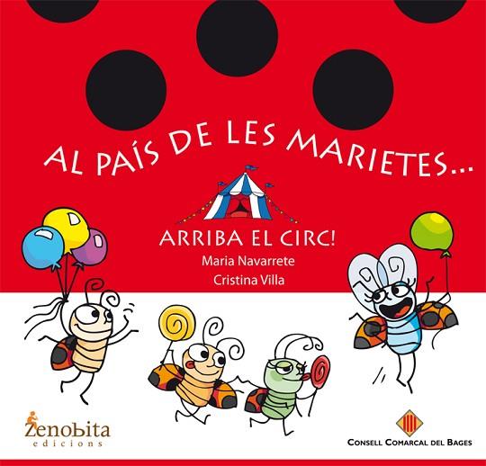 AL PAÍS DE LES MARIETES... | 9788492571673 | Llibreria Online de Vilafranca del Penedès | Comprar llibres en català