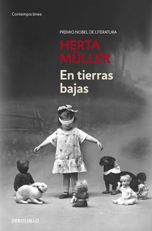 EN TIERRAS BAJAS | 9788466332668 | MÜLLER, HERTA | Llibreria Online de Vilafranca del Penedès | Comprar llibres en català