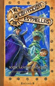 EL CONTADOR DE ESTRELLAS | 9788466645294 | SANCHEZ ADALID, SOFIA | Llibreria Online de Vilafranca del Penedès | Comprar llibres en català