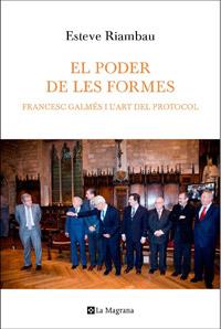 EL PODER DE LES FORMES | 9788482649511 | RIAMBAU, ESTEVE | Llibreria Online de Vilafranca del Penedès | Comprar llibres en català