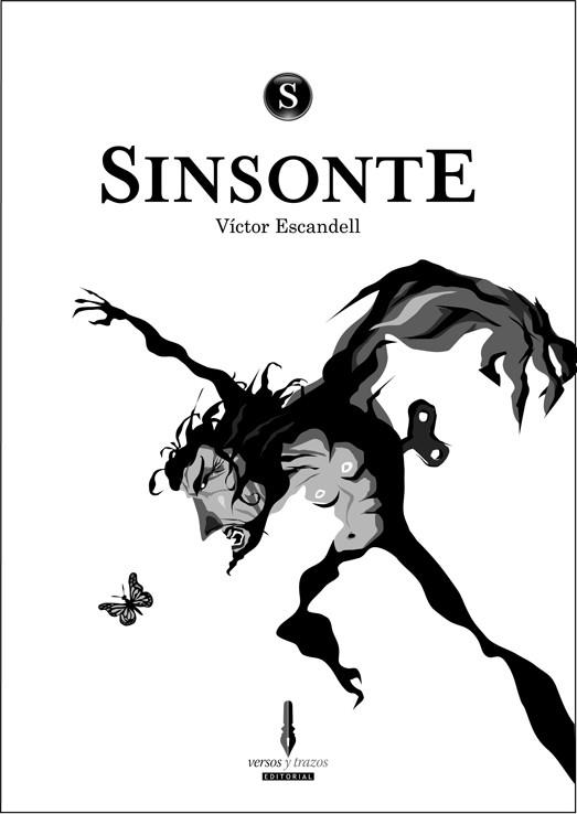 SINSONTE | 9788493749415 | ESCANDELL, VICTOR | Llibreria Online de Vilafranca del Penedès | Comprar llibres en català