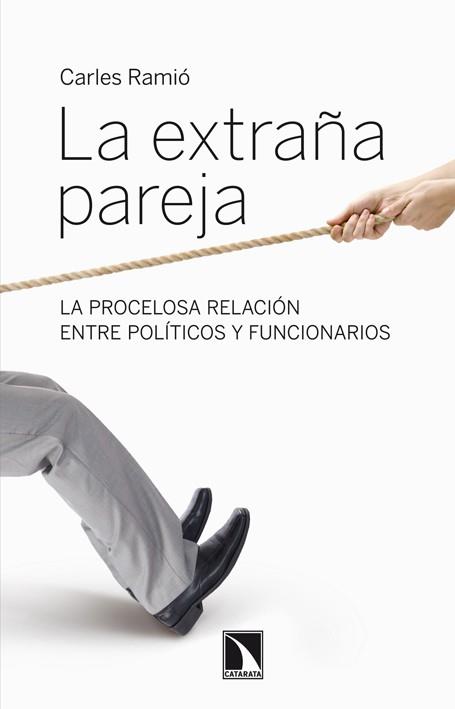 LA EXTRAÑA PAREJA | 9788483197301 | RAMIÓ, CARLES  | Llibreria Online de Vilafranca del Penedès | Comprar llibres en català