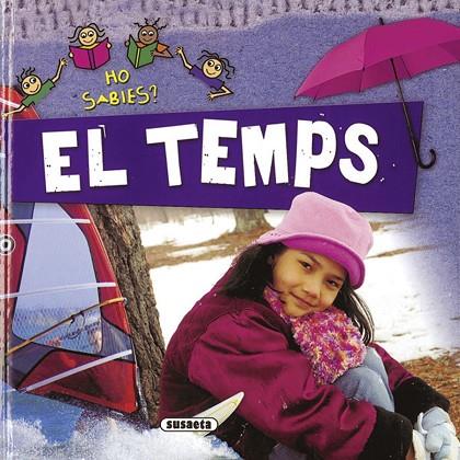 EL TEMPS | 9788467707243 | GOLDSMITH, DR. MIKE | Llibreria Online de Vilafranca del Penedès | Comprar llibres en català