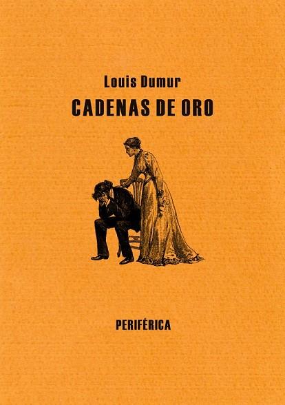 CADENAS DE ORO | 9788492865581 | DUMUR, LOUIS | Llibreria Online de Vilafranca del Penedès | Comprar llibres en català