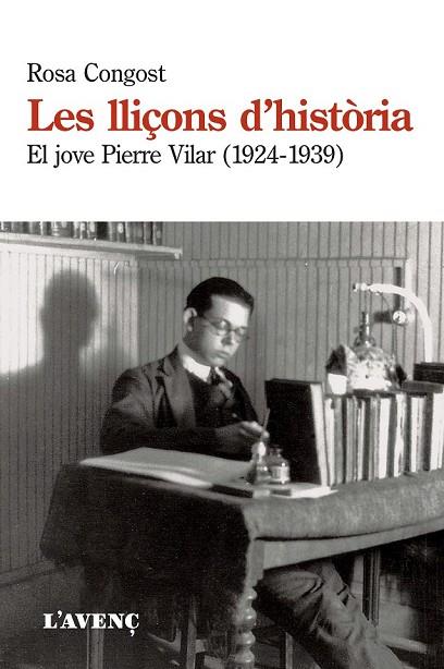 LES LLIÇONS D'HISTÒRIA | 9788488839978 | CONGOST, ROSA | Llibreria L'Odissea - Libreria Online de Vilafranca del Penedès - Comprar libros