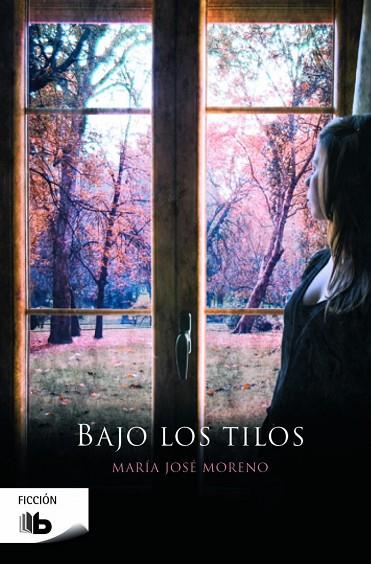 BAJO LOS TILOS | 9788490702253 | MORENO, MARÍA JOSÉ | Llibreria Online de Vilafranca del Penedès | Comprar llibres en català