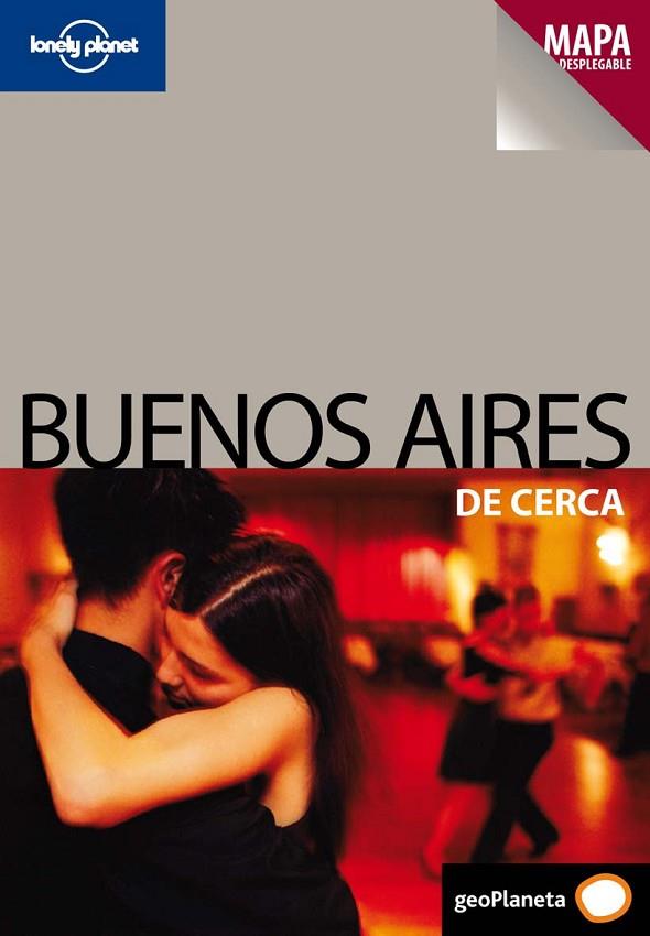 BUENOS AIRES DE CERCA | 9788408089162 | GLEESON, BRIDGET | Llibreria Online de Vilafranca del Penedès | Comprar llibres en català
