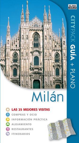 MILAN | 9788403509405 | VARIOS AUTORES | Llibreria Online de Vilafranca del Penedès | Comprar llibres en català