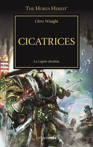 CICATRICES Nº 28 | 9788445004272 | WRAIGHT, CHRIS  | Llibreria Online de Vilafranca del Penedès | Comprar llibres en català