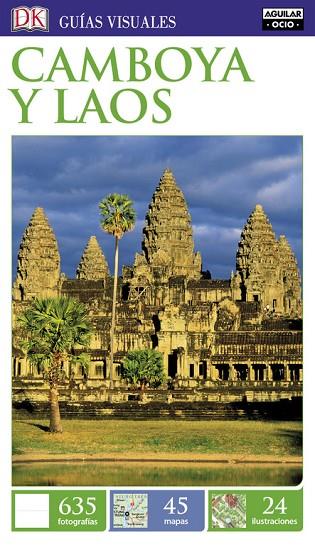 CAMBOYA Y LAOS  | 9788403517561 | KINDERSLEY, DORLING | Llibreria Online de Vilafranca del Penedès | Comprar llibres en català