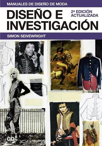 DISEÑO E INVESTIGACIÓN | 9788425225963 | SEIVEWRIGHT, SIMON | Llibreria L'Odissea - Libreria Online de Vilafranca del Penedès - Comprar libros