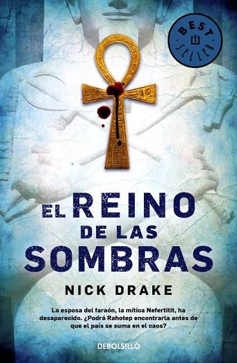 EL REINO DE LAS SOMBRAS | 9788499089133 | DRAKE, NICK | Llibreria L'Odissea - Libreria Online de Vilafranca del Penedès - Comprar libros